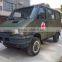 NJ2044XJHG IVECO 4X4 LHD Army Ambulance Diesel SL