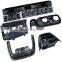 China dongguan factory supply auto bumper parts moulding,automotive plastic parts injection mold