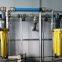 Aluminum Alloy Pipe Durable and Corrosion Resistant FSTpipe for Atlas Copco Kaeser Sullair Ingersoll Rand