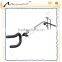 Promotional guitar long hook