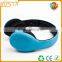 Free sample private mould promotional stereo hot selling comfortable OEM headphones