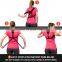 Back Brace Posture Corrector Magnetic Support for Upper Back Pain Relief Brace With Adjustable Belt