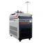 Pipe metal welding system of stainless steel optical fiber continuous laser welding machine