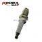 KobraMax Spark plug K7RTJC For Audi Citroen Lexus Lotus Porsche Renault Toyota 1990-2005