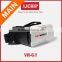 2016 Super Hot For Phone Cardboard VR Glasses Headset Box Case