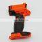 Fast deliver plastic injection molded Hot-melt gun part