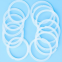 Smart Water Meter Silicone Sealing Ring