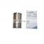 size 100x60 3408-00340 ZK6122HL Yutong bus truck parts genuine Yutong power steering tank filter
