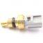 Water Temperature Sensor XU3F12A648AA Fit for Mazda 6 2.3L, 2.5L 2003-2011