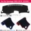 for Kia Sportage 2005 2006 2007 2008 2009 2010 JE KM Anti-Slip Mat Dashboard Cover Pad Sunshade Dashmat Carpet Car Accessories R