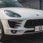 Подходит для Macan 95B.1 2014-2017 годов выпуска
