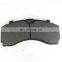 wholesale semi truck parts and heavy truck brake pad 29246
