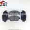 GS300 2006 D2222 front wheel auto ceramics brake pad
