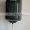 Plastic Black Center Pull Towel Dispenser(Jumbo)