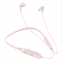 Bluetooth headset hanging neck in-ear sports headset
