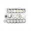 Hot sale upper gasket kit 3804296 engine parts