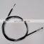Hot Sale High Quality Standard Size Motor Body SystemBAJAJ205 Accelerator Cable For Piaggio