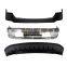 68033135AA Fit For DODGE RAM 1500 2013  Front Bumper Spoiler Air Dam Deflector Lower Valance