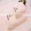 100 cotton luxury hotel face towel