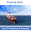 Cheap ddp air/sea cargo services shipping rates FBA Amazon freight forwarder from china to USA/Europe/UK/CANADA logistics agent