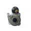 23300AW302 Hot Sale Auto Electrical System Car Engine 12V 11T Starter Motor for Nissan Interstaer Primera