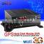 4CH D1gps hd hdd dvr gps alarm system school bus mobile dvr WIFI+GPS+3G