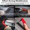 38PCS Car Audio Disassembly Tool Interior Door Clip Panel Trim Dashboard Removal Tool Modification Car Pry Removal Tool