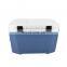 Modern Style Custom Brand Logo Senior 50L Plastic Ice Cooler Box For Boating