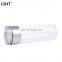500ML double wall insulated glass water bottle with tea infuser for office