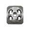 Hydraulic pump spare parts A6VM107 Cylinder block Piston shoe Valve plate Pump shaft