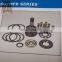 Excavator EC360B valve plate for swing motor parts SG/MFB valve plate