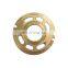 Swing Motor spare parts SK350-8 M5X180CHB Valve plate