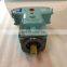 Trade assurance VZ VZ50 VZ63 VZ80 VZ100 VZ130 series Hydraulic Axial piston plunger pump VZ80A2RX-10