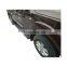 Factory directly offer electric Aluminium Running Board Side Step for toyota land cruiser prado navara accesorios