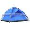 2021 Hot Selling Full Automatic Camping Tent Outdoor Camping Increase Double Layer Field Quick Opening Tent