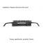 Plastic Material CLS350 Rear Diffuser for Mercede s Ben z CLS Class CLS300 CLS350 Sedan 2012-2014