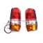 Manufacturer Supply Car Spare Parts 12v Tail Lights For Toyota Land Cruiser FJ75