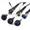 Hot Sell Outdoor Waterproof IP67 (MPO LC SC) ODVA Adapter
