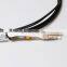 LC-LC SM duplex (Push/on) with pull tab lc uniboot patch cord