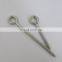 High Quality 316 SS Lag Screw Eye, wood screw