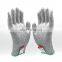 Anti Cut Glove Level 5 Cut Resistant Gloves Hand Gloves