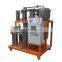 COP-S-50 Food Grade Oil Purifying Machine to Refine Waste Vegetable Oil