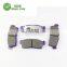 Тормозные колодки для Toyota Matrix, Noah, Voxy, Premio, Urban Cruiser, Yaris Verso