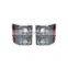 Car Body Kits XFB500331LPO /XFB500321LPO Rear Light Tail Lamp Light Parts for Land Rover Vogue 2006-2009