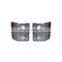 Car body kits XFB500331LPO /XFB500321LPO  rear light tail lamp light parts  for Land rover vogue 2006-2009