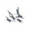 Wholesale Big Quantity Low Price Small Spring Stainless Steel Tensile Compressible Spring