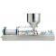 Sewing glue filling machine, two-component beauty sewing agent single group beauty filling machine price
