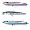 20cm/90g/22cm/120g/23.5cm/140g  Wooden pencil fishing lures bait shad lure mackerel lure