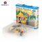 china supplier paper 36 pieces story jigsaw puzzle cardboard blank puzzles