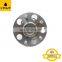 Auto Parts Wheel Hub Bearing Unit Assembly 42450-33080 Hub Unit Shaft Bearing 42450-06190